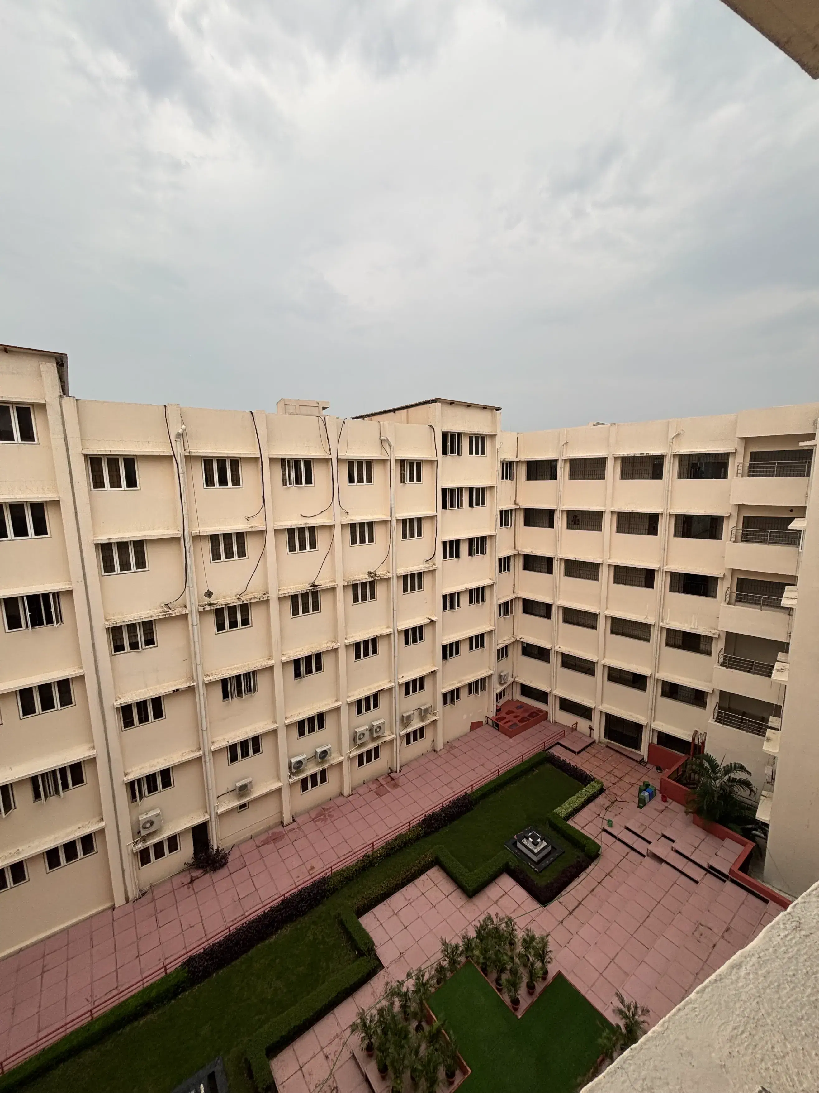 VIT Bhopal Campus photo 13
